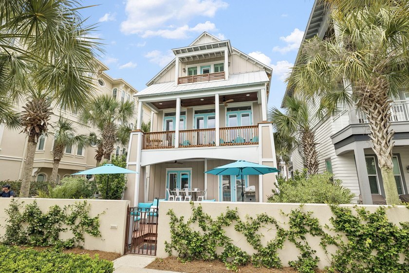 Situated in a prime location between Alys and Rosemary Beach - photo 10