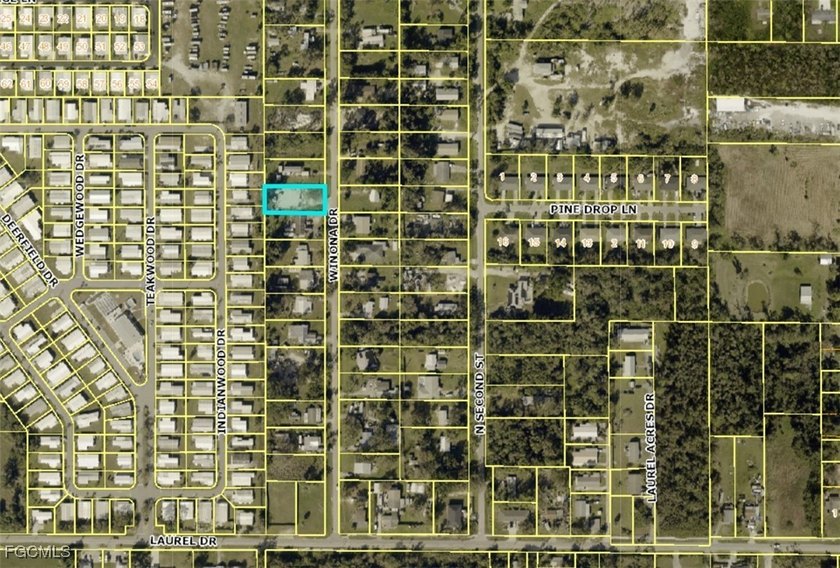 TFC-2 Zoning allows a duplex or a single family. This property - photo 2
