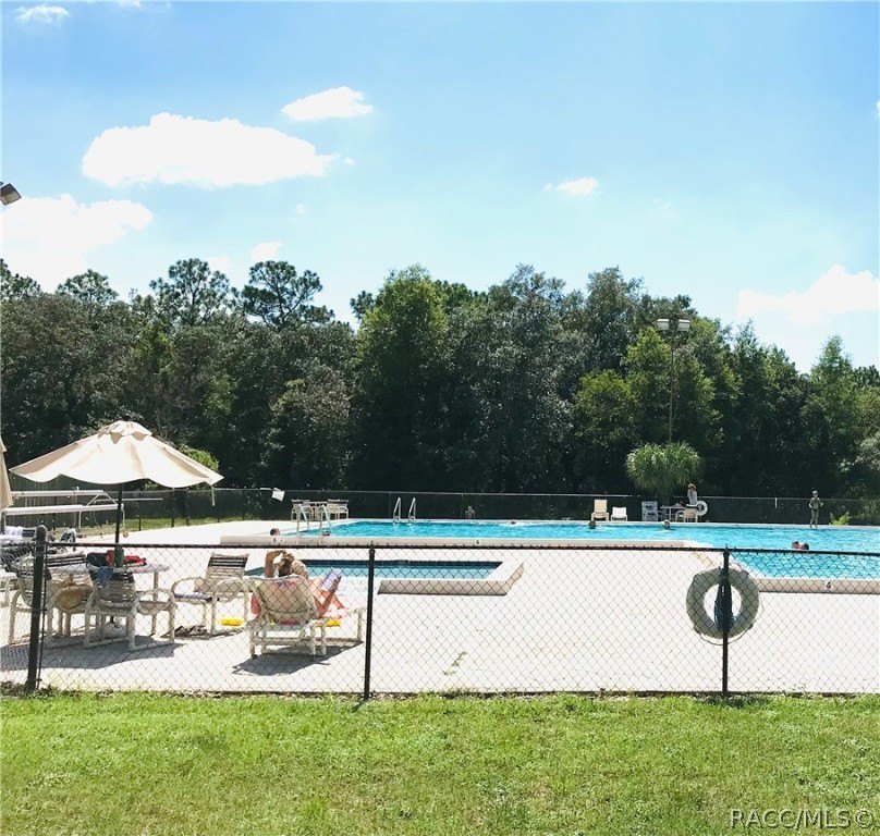 Premium home site in Oak Village at Sugarmill Woods located on a - photo 10