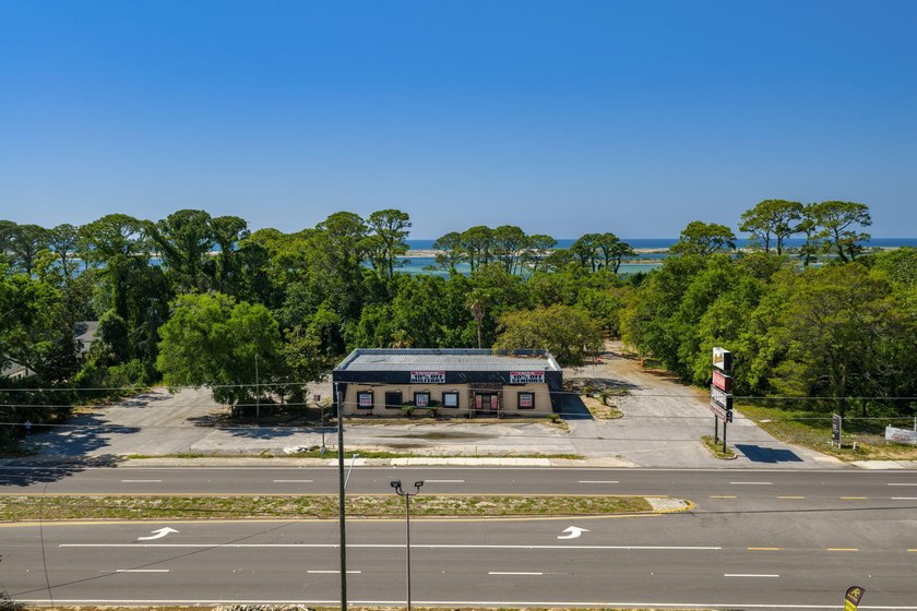 Positioned along Highway 98 with direct frontage and an AADT of - photo 2