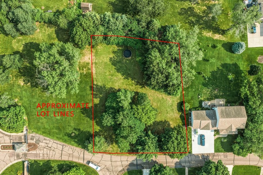 Rare real estate opportunity near LAKE WISSOTA! Build your dream - photo 3