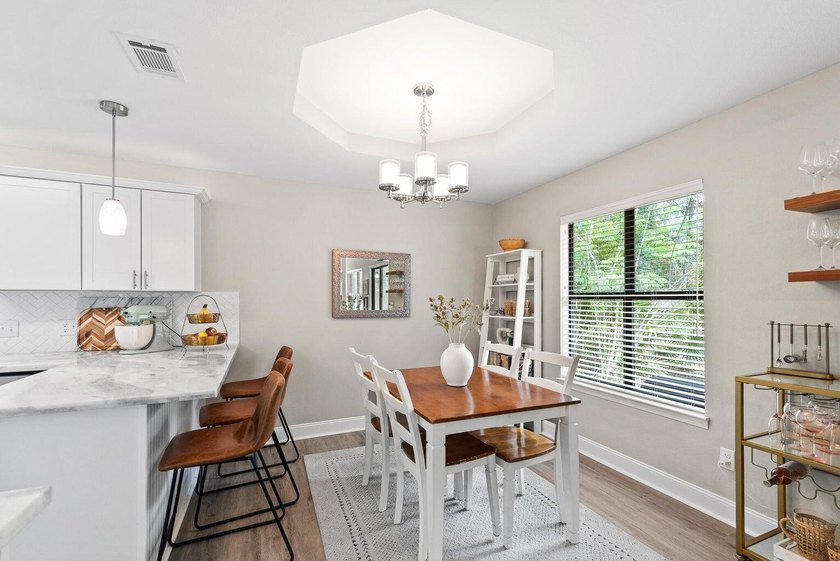 Welcome home to this gorgeous, light-filled 3-bedroom - photo 8