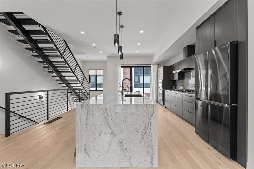 This is your opportunity to own one of Ohio City's most refined - photo 11