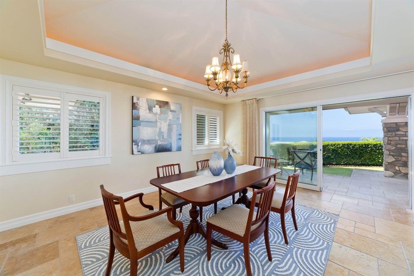 Perched above the Kona coast in the gated community of Bayview - photo 12