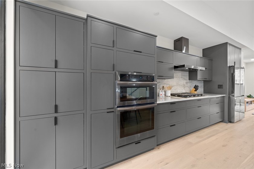 This is your opportunity to own one of Ohio City's most refined - photo 13