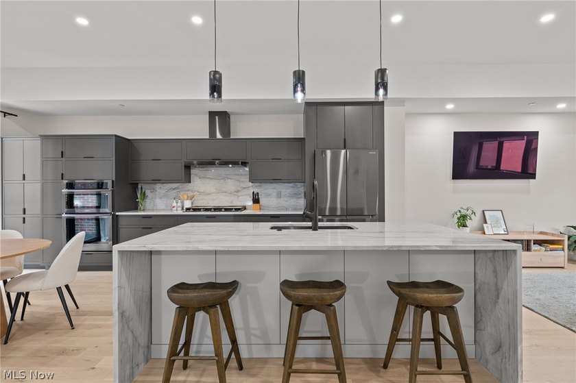 This is your opportunity to own one of Ohio City's most refined - photo 14