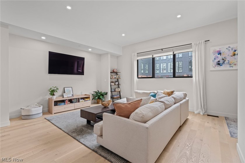 This is your opportunity to own one of Ohio City's most refined - photo 17