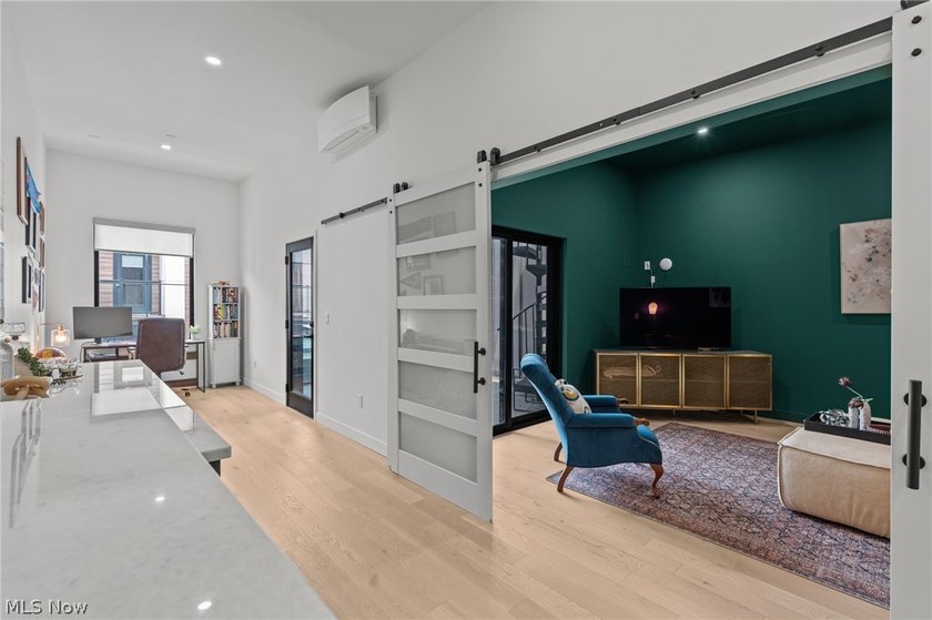 This is your opportunity to own one of Ohio City's most refined - photo 35