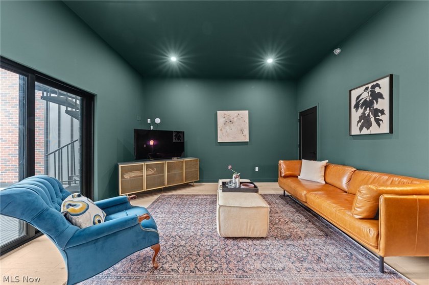 This is your opportunity to own one of Ohio City's most refined - photo 36
