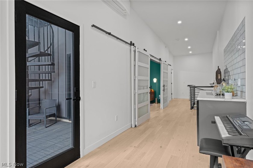 This is your opportunity to own one of Ohio City's most refined - photo 40