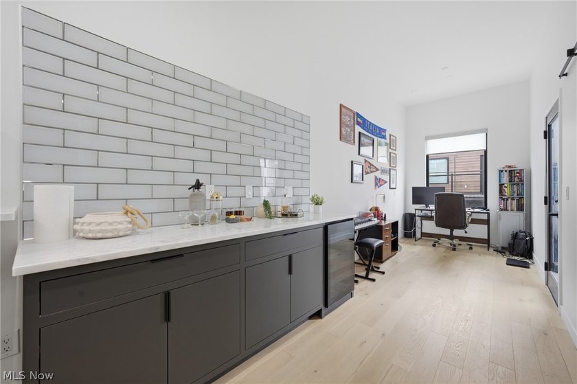 This is your opportunity to own one of Ohio City's most refined - photo 41