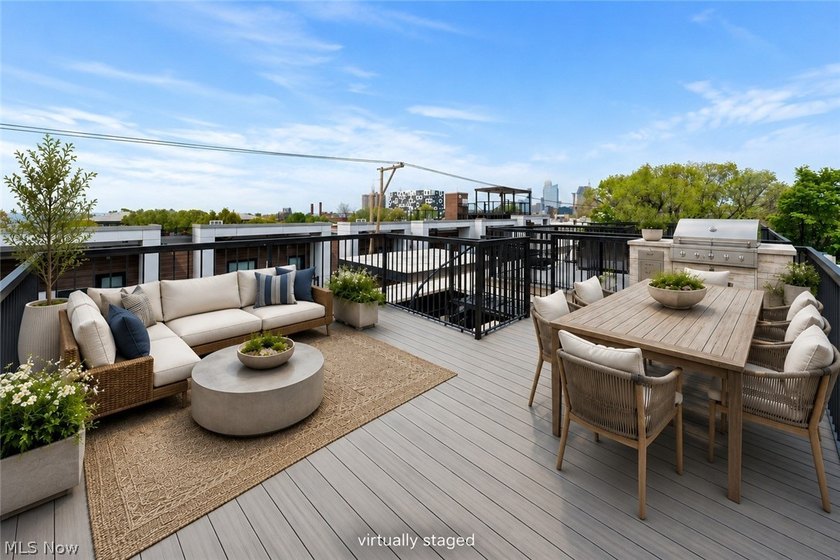 This is your opportunity to own one of Ohio City's most refined - photo 45