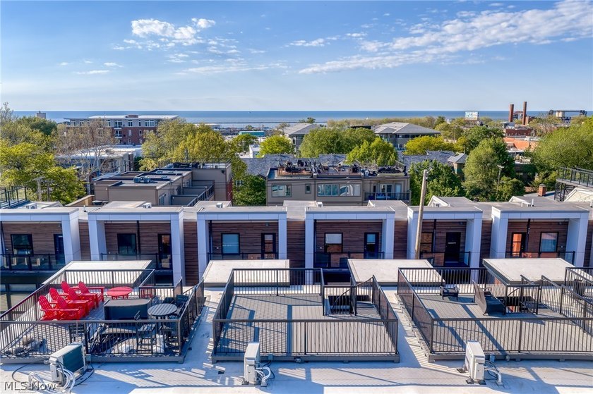 This is your opportunity to own one of Ohio City's most refined - photo 47