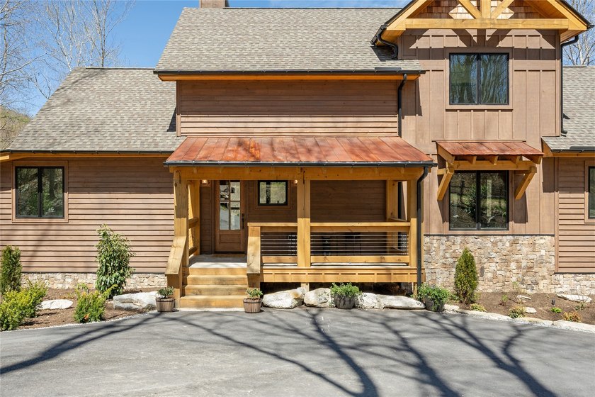 Step into peace and tranquility in this spacious new - photo 11