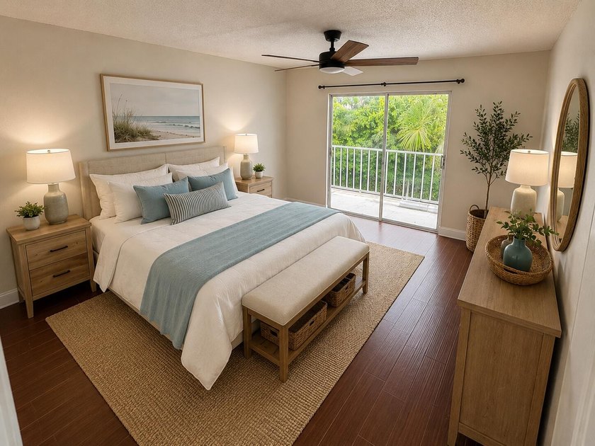 Waterfront living in the heart of North Palm Beach. This - photo 14