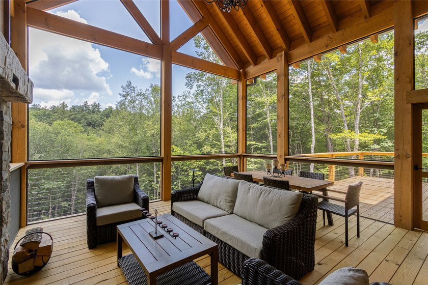 Step into peace and tranquility in this spacious new - photo 24