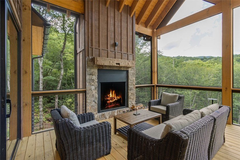 Step into peace and tranquility in this spacious new - photo 28