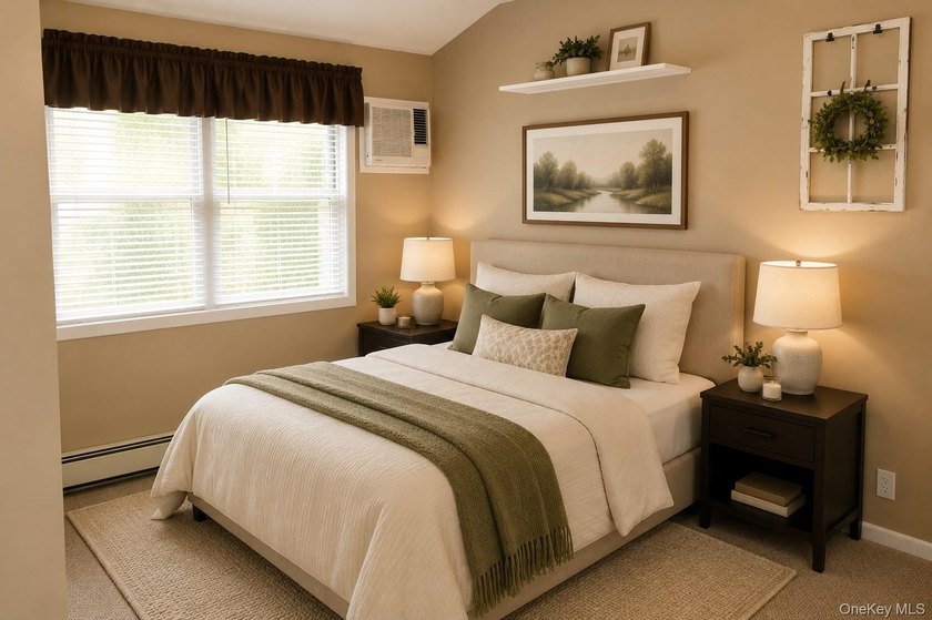 Welcome to this beautifully maintained 4-bedroom, 2-bath home - photo 8