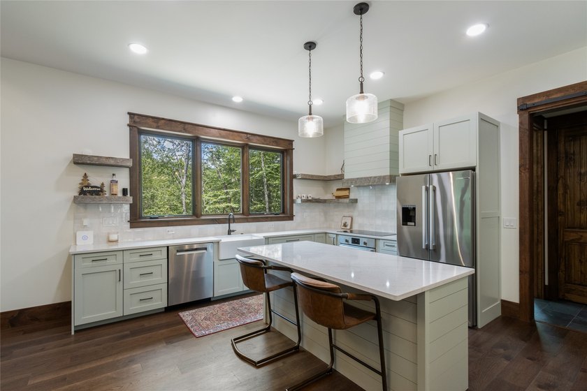 Step into peace and tranquility in this spacious new - photo 37