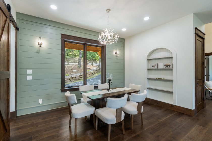 Step into peace and tranquility in this spacious new - photo 41