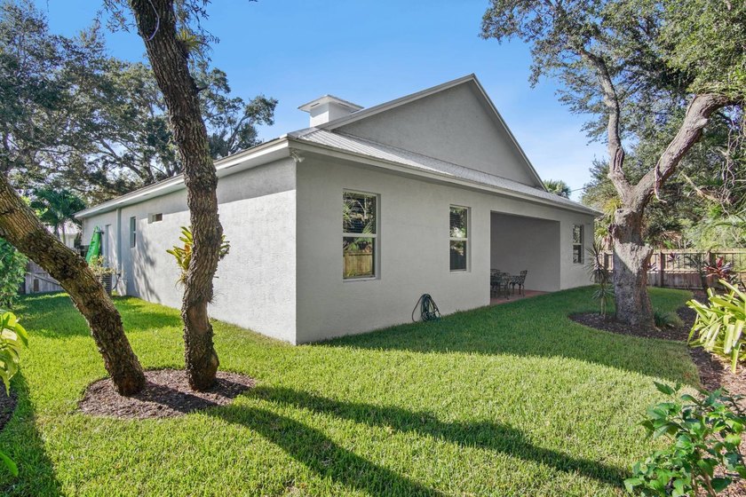 Welcome to 965 SW Flora Belle Lane. a beautiful Key West style - photo 45