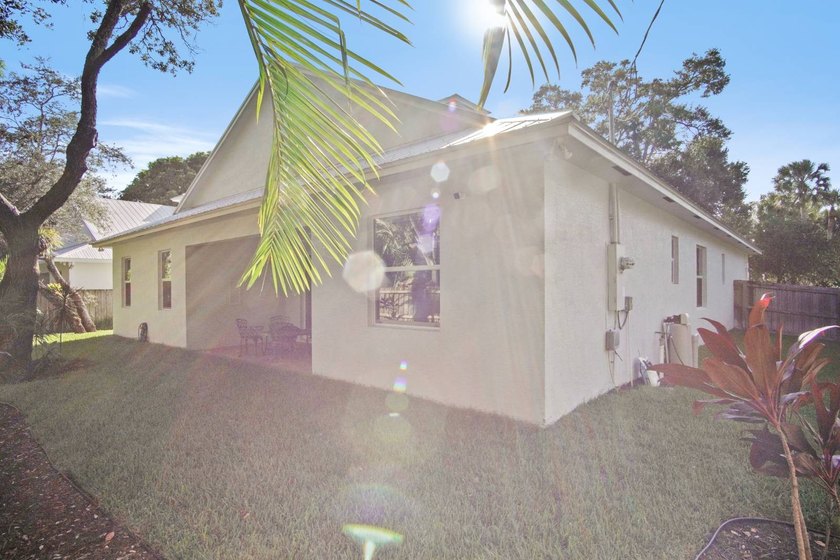 Welcome to 965 SW Flora Belle Lane. a beautiful Key West style - photo 47
