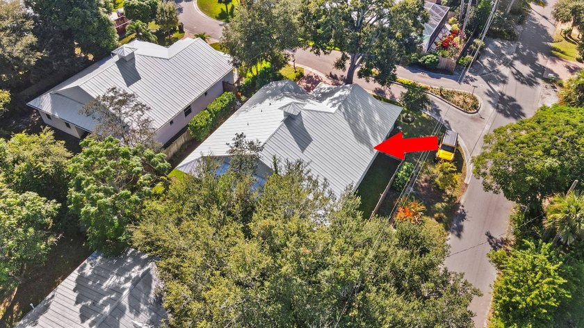 Welcome to 965 SW Flora Belle Lane. a beautiful Key West style - photo 50