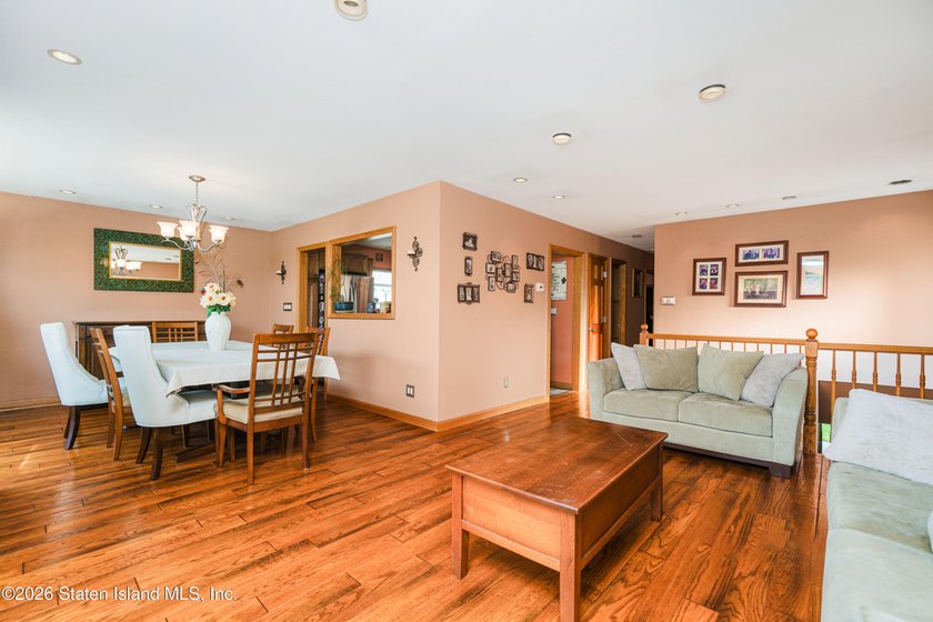 Located on a beautiful tree-lined block in the heart of - photo 4