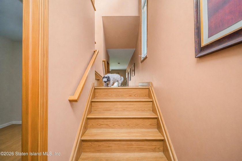 Located on a beautiful tree-lined block in the heart of - photo 9