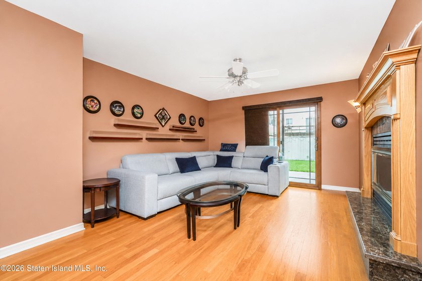Located on a beautiful tree-lined block in the heart of - photo 10