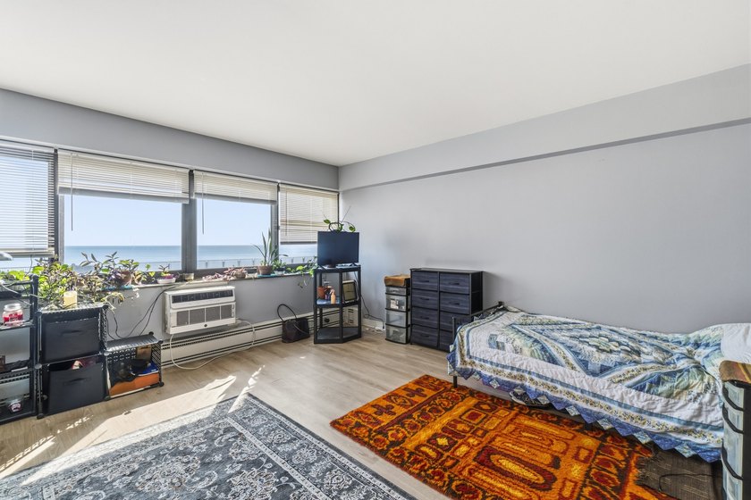 Enjoy stunning Lake Michigan views from this beautifully updated - photo 2