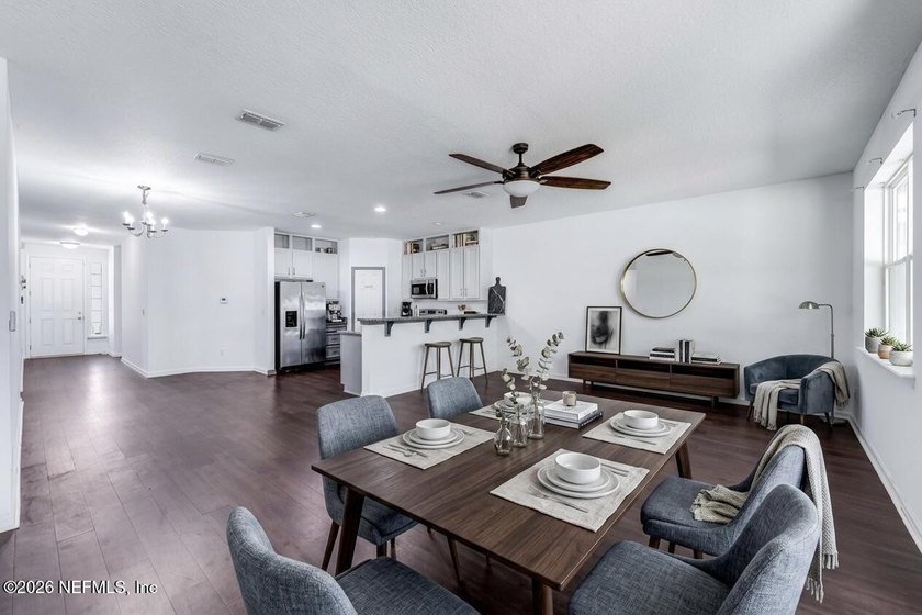 This beautifully cared-for, one-owner home, showcases quality - photo 5