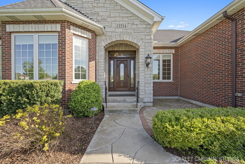 Why wait for new Construction! Nestled within the prestigious - photo 3