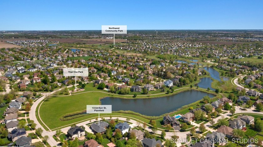 Why wait for new Construction! Nestled within the prestigious - photo 4