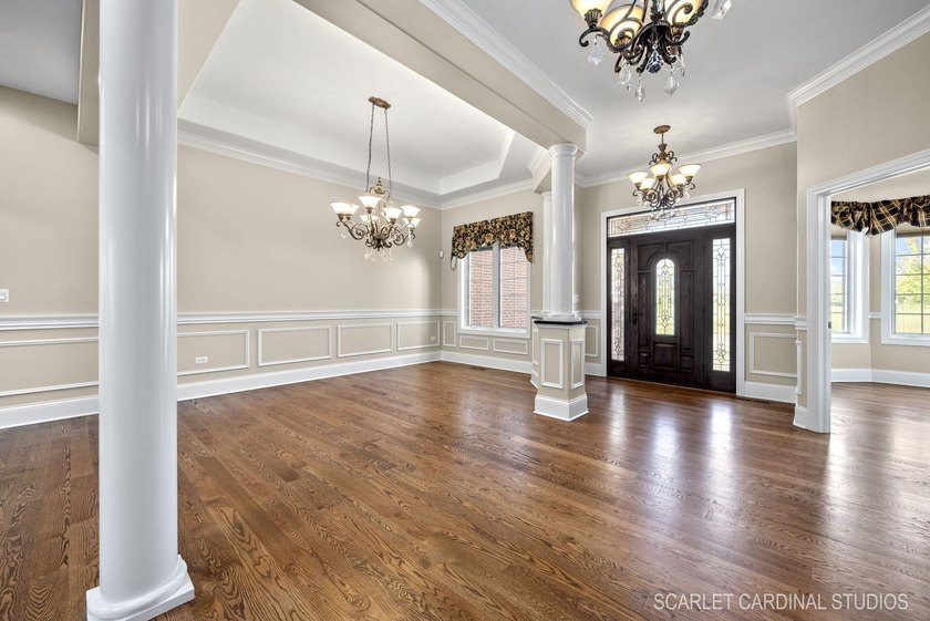 Why wait for new Construction! Nestled within the prestigious - photo 7