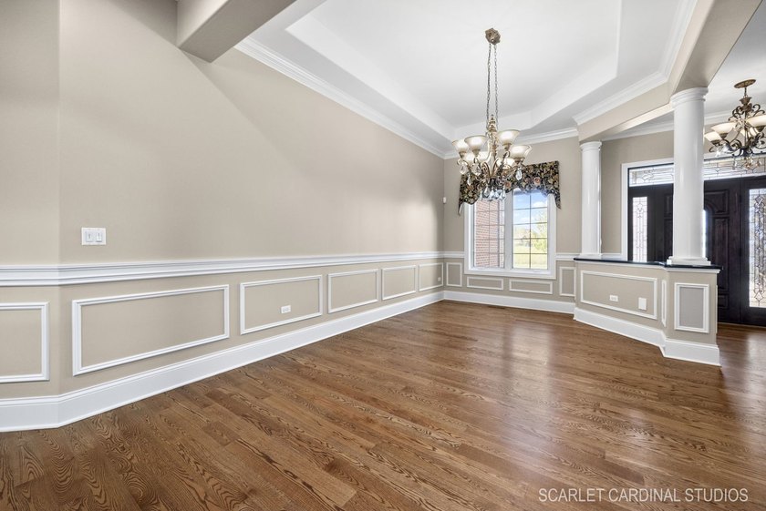 Why wait for new Construction! Nestled within the prestigious - photo 8