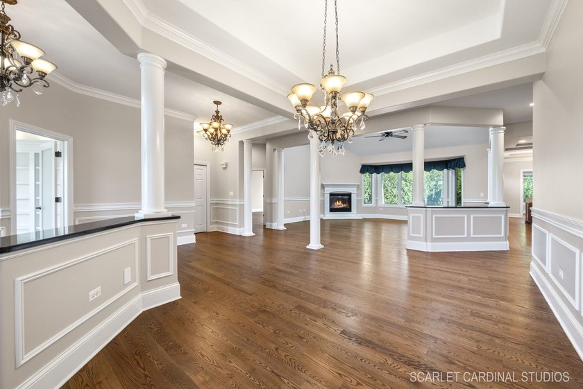 Why wait for new Construction! Nestled within the prestigious - photo 9