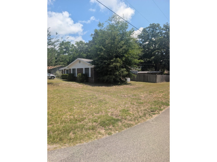 NO HOA!!! This property sits on a spacious corner lot with - photo 3