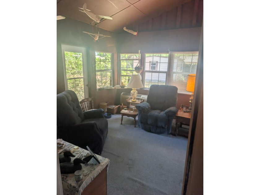 NO HOA!!! This property sits on a spacious corner lot with - photo 9