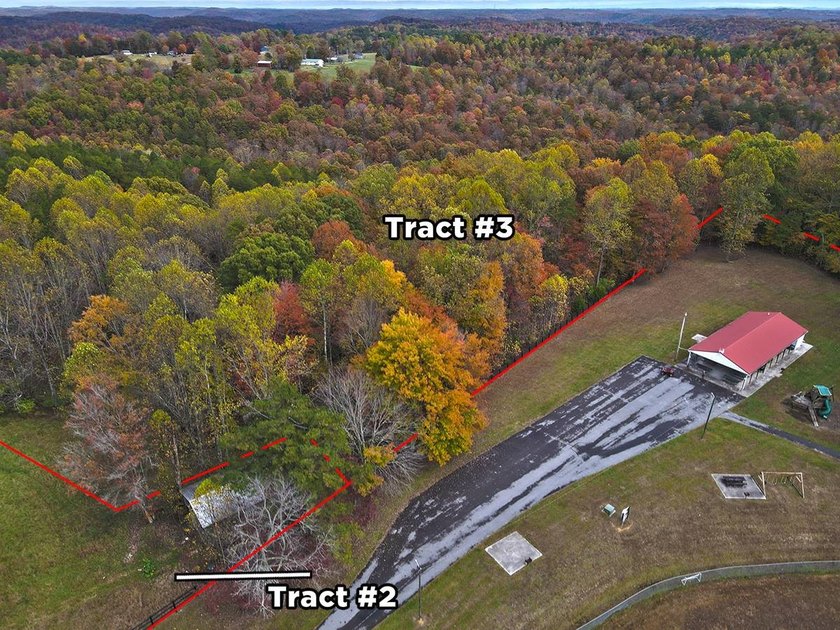 A 21.58 Acre property in Pulaski County with HUGE Potential! - photo 7