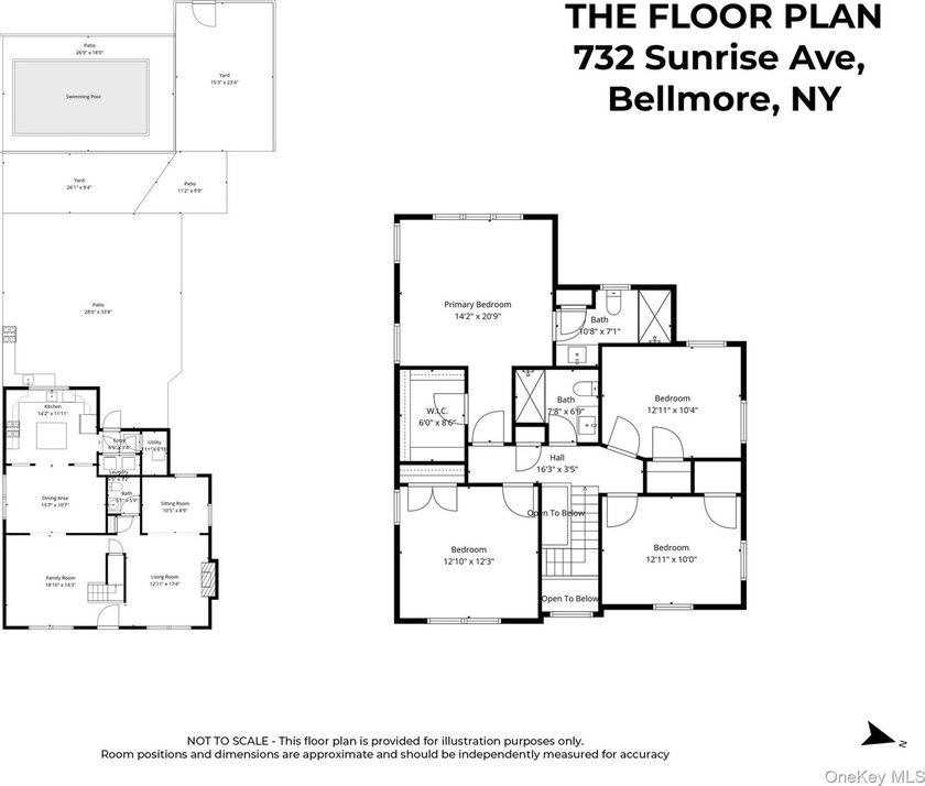 Welcome to 732 Sunrise Avenue, a thoughtfully designed home that - photo 50