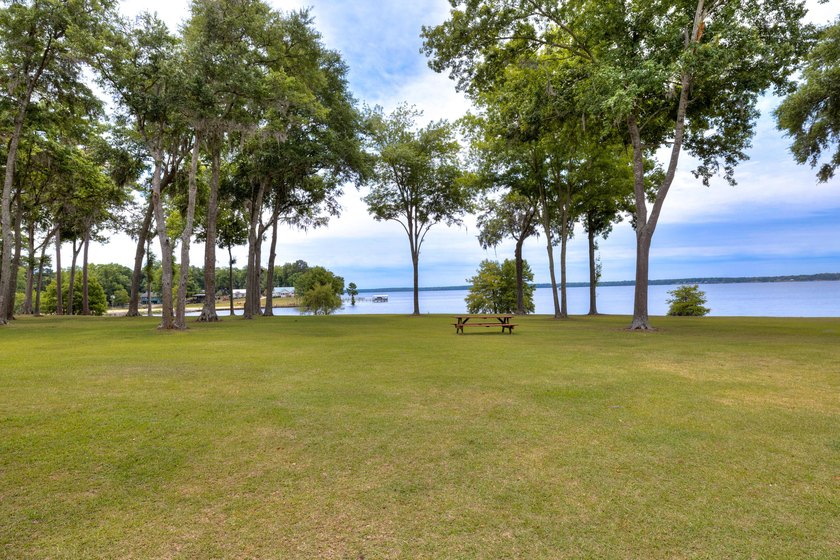 Ground floor corner unit with spectacular views of Lake Marion - photo 4