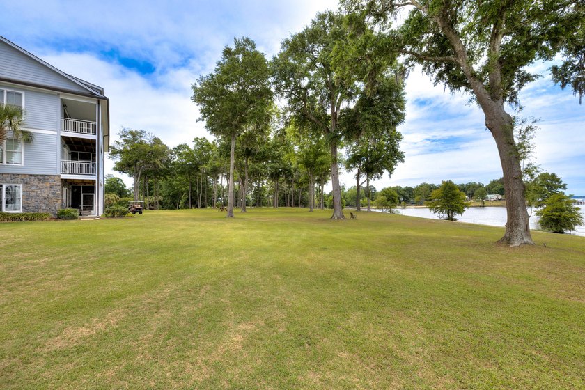Ground floor corner unit with spectacular views of Lake Marion - photo 9
