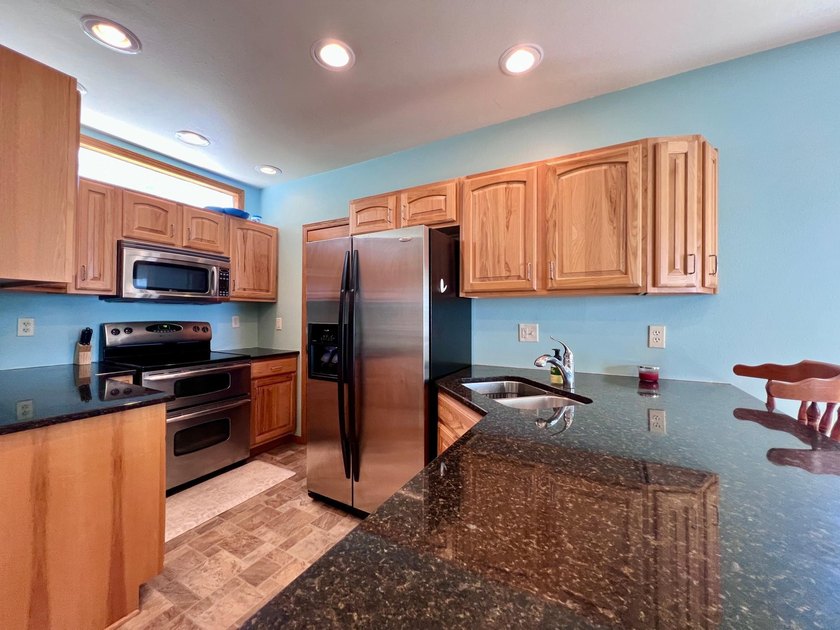Enjoy lakeside living at its finest in this beautifully updated - photo 11