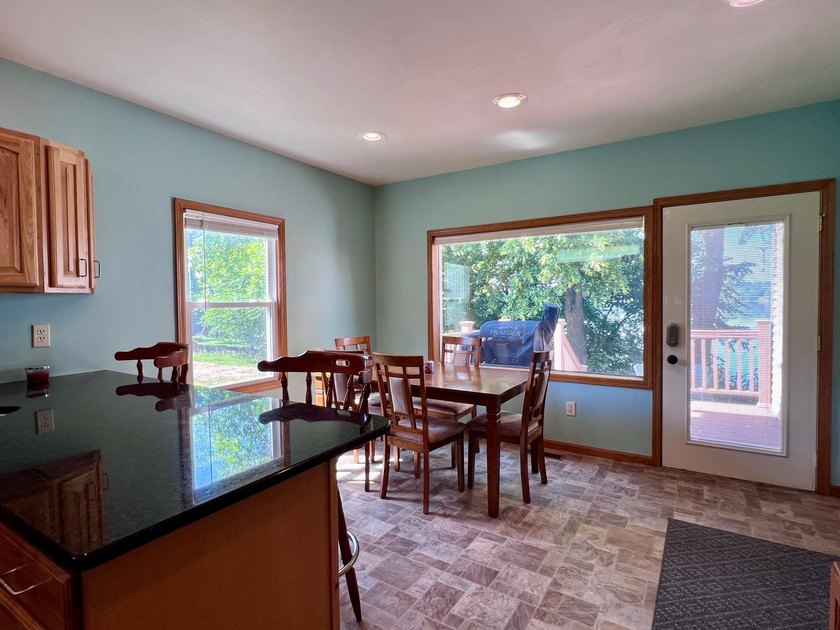 Enjoy lakeside living at its finest in this beautifully updated - photo 13