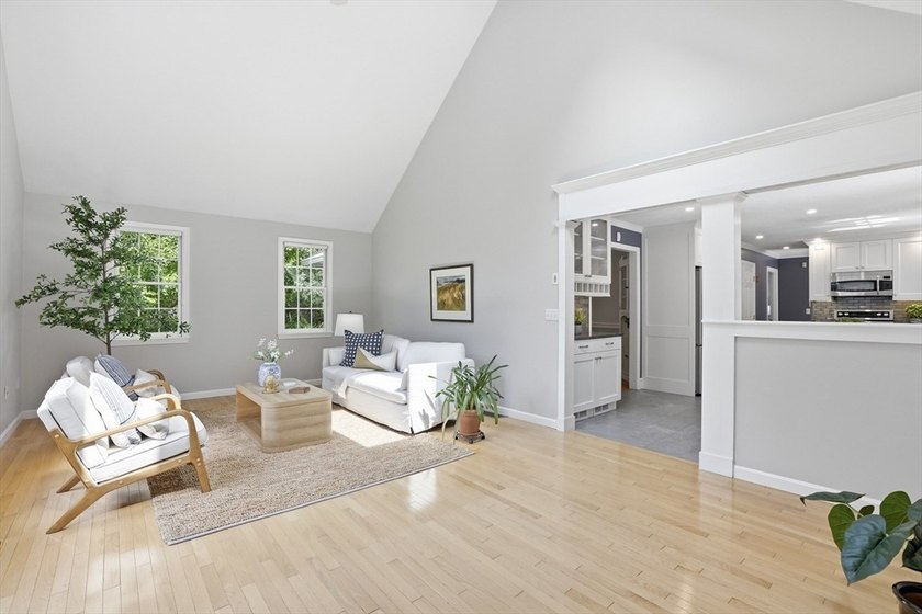 Welcome to this beautifully updated Colonial set on 1.74 acres - photo 16