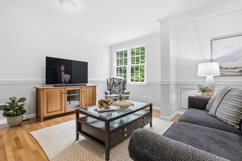 Welcome to this beautifully updated Colonial set on 1.74 acres - photo 17