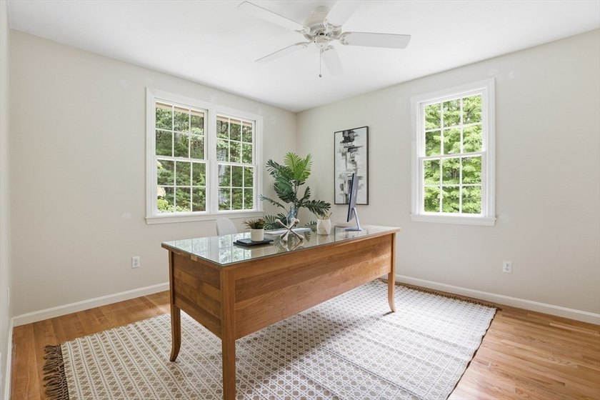 Welcome to this beautifully updated Colonial set on 1.74 acres - photo 21
