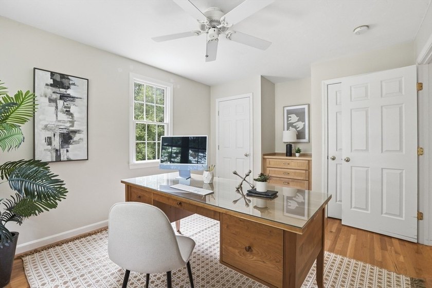 Welcome to this beautifully updated Colonial set on 1.74 acres - photo 22