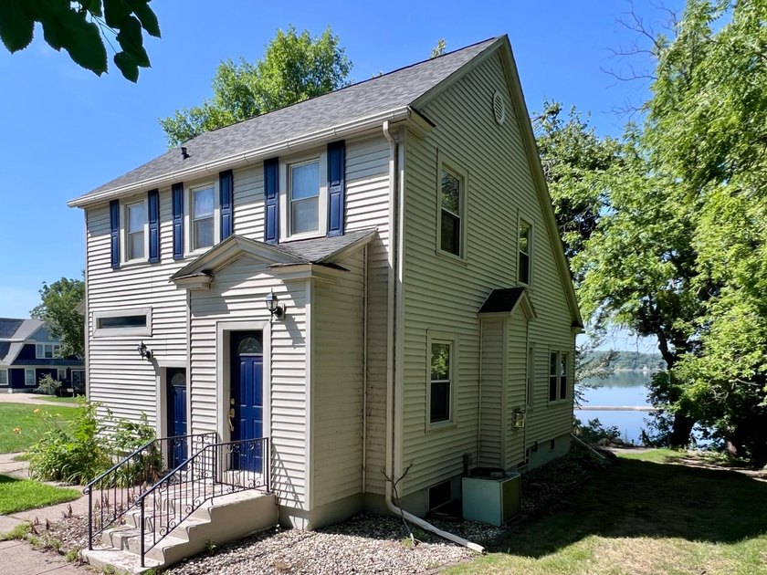 Enjoy lakeside living at its finest in this beautifully updated - photo 22